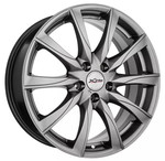 Диск X'trike X-120М 7x17 5*100 Et:38 Dia:67,1 HSB