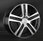 Диск LS wheels LS794 7x16 5*139,7 Et:35 Dia:108,1 BKF