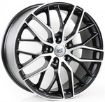 Диск RST R008 7,5x18 5*108 Et:47 Dia:60,1 BDm