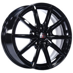 Диск ALCASTA M61 6,5x16 5*110 Et:38 Dia:65,1 black