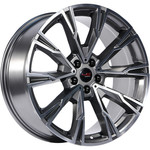 Диск Replica Concept B544 9,5x21 5*112 Et:32 Dia:66,6 gmf
