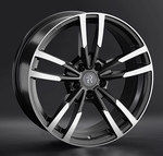 Диск Replay LX230 8x18 5*114,3 Et:30 Dia:60,1 mgmf