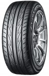 Шина Yokohama Advan Fleva V701 235/35 R19 91W