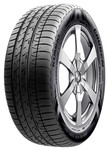 Шина Kumho HP91 245/60 R18 105V