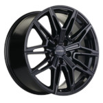 Диск Khomen 1904 8,5x19 5*120 Et:30 Dia:72,6 BLACK