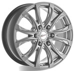Диск X'trike X-134 8x18 6*139,7 Et:38 Dia:67,1 HSB