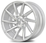 Диск PDW 1022Left 7x16 4*100 Et:30 Dia:60,1 M/S