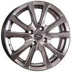 Диск NEO 509 6x15 4*108 Et:50 Dia:63,3 HB