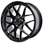 Диск PDW KAISER 8,5x20 5*114,3 Et:40 Dia:67,1 B