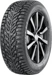 Шина Nokian Tyres Hakkapeliitta 9 195/55 R16 87T