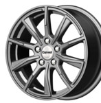 Диск Carwel Лабаз 6,5x16 5*108 Et:50 Dia:63,3 GR