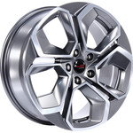 Диск Replica Concept SK532 7x17 5*112 Et:40 Dia:57,1 gmf