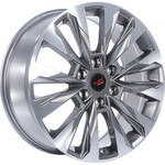 Диск Replica Concept TY572 8,5x20 6*139,7 Et:45 Dia:95,1 gmf