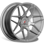 Диск Inforged IFG 38 7,5x17 4*114,3 Et:40 Dia:67,1 Silver