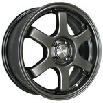 Диск Скад Киото 6x15 4*108 Et:47,5 Dia:63,3 графит