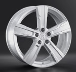 Диск Replay FD171(CHR) 7,5x17 5*108 Et:47 Dia:60,1 s