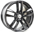 Диск RST R128 7,5x18 5*112 Et:51 Dia:66,6 BL