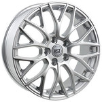 Диск RST R137 7x17 5*114,3 Et:31 Dia:67,1 Silver