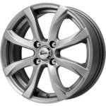 Диск iFree Дайс 6x15 4*114,3 Et:40 Dia:66,1 Хай вэй