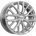 Диск Carwel Риорита 6x15 4*100 Et:48 Dia:54,1 SB