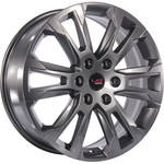 Диск Replica Concept TY579 8x20 6*139,7 Et:45 Dia:95,1 gm