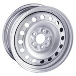 Диск Trebl 7970 6x15 4*114,3 Et:49 Dia:56,6 SILVER