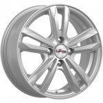 Диск iFree Маскот 6x15 4*100 Et:45 Dia:67,1 Нео-классик