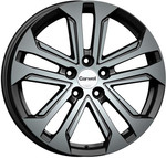 Диск Carwel Витус 7x18 5*114,3 Et:38 Dia:67,1 AB