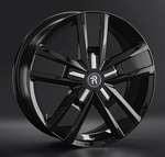 Диск Replay VV326 7x17 5*120 Et:55 Dia:65,1 bk