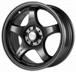 Диск RR CSS 391 6,5x15 4*100 Et:38 Dia:60,1 MK