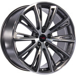 Диск Replica Concept A540 9x20 5*112 Et:20 Dia:66,6 gmf
