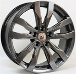 Диск RST R047 7x17 5*112 Et:45 Dia:57,1 BH