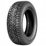 Шина Nokian Tyres Hakkapeliitta 9 SUV 215/65 R17 103T