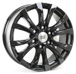 Диск RST R118 7,5x18 6*139,7 Et:42 Dia:67,1 BL