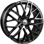 Диск RST R019 7,5x19 5*108 Et:45 Dia:63,3 BL
