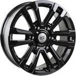 Диск RST R106 6,5x16 5*114,3 Et:50 Dia:67,1 BL
