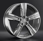 Диск Replay FD171(CHR) 7,5x17 5*108 Et:47 Dia:60,1 gmf