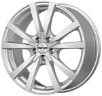 Диск Carwel Гранд 107 7x17 5*100 Et:45 Dia:67,1 SB