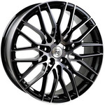 Диск Tech Line 901 8x19 5*108 Et:45 Dia:63,3 BD