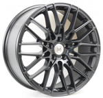 Диск Tech Line 901 8x19 5*108 Et:45 Dia:63,3 BLm