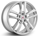 Диск X'trikeRST R128 7,5x18 5*108 Et:47 Dia:60,1 HS