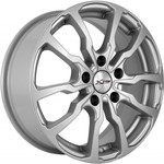 Диск X'trike X-117 6,5x16 5*110 Et:37 Dia:65,1 HS