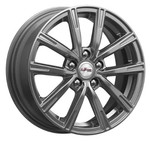 Диск iFree Драйвер 6x15 5*100 Et:38 Dia:57,1 Хай вэй