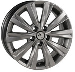Диск RPLC VW248 6x15 5*100 Et:40 Dia:57,1 S