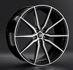 Диск LS Forged FG01 10x21 5*112 Et:52 Dia:66,6 bkf