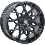 Диск CROSS STREET CR-20 7,5x18 5*114,3 Et:35 Dia:60,1 black