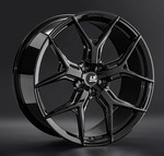 Диск LS Forged FG14 10x21 5*112 Et:52 Dia:66,6 bk
