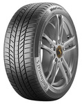 Шина Continental WinterContact TS 870 P 255/45 R20 105V
