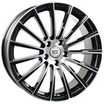Диск RST R108 8x18 5*108 Et:42,5 Dia:63,3 BD