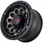 Диск COX D3359 9x17 5*150 Et:-20 Dia:110,1 CD-B14BX/M